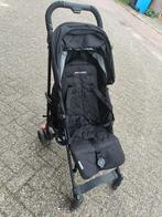 Buggy MacLaren, Kinderen en Baby's, Buggy's, Ophalen, Zo goed als nieuw, Maclaren, Verstelbare rugleuning