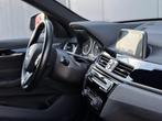 BMW X1 sDrive18i Executive Navigatie I Achteruitrijcamera I, Stof, Euro 6, Origineel Nederlands, Bedrijf