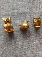 kleine beeldjes, Antiek en Kunst, Ophalen of Verzenden