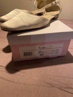 Trouwschoenen maat 39,5, Ophalen, Zo goed als nieuw, Schoenen