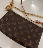 Louis vuitton Pochette Accessoires, Ophalen, Zo goed als nieuw, Schoudertasje