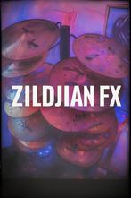 Zildjian EFFECT Cymbals – Vintage, Custom & Pre-Loved, Muziek en Instrumenten, Gebruikt, USA, Drums of Percussie, Ophalen of Verzenden