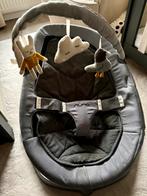 Wipstoel Nuna Leaf, Ophalen, Gebruikt, Wipstoel, Met gordel(s) of riempje(s)