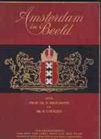 Amsterdam in beeld, Ophalen of Verzenden, Gelezen