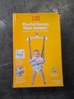 Bright Starts Playful Parade Deur Jumper, Ophalen of Verzenden, Zo goed als nieuw