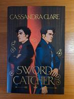 Sword Catcher - Cassandra Clare (Fairyloot Edition), Boeken, Taal | Engels, Ophalen of Verzenden, Nieuw