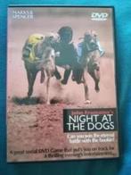 John Francome's Night at the Dogs (DVD Game), Alle leeftijden, Ophalen of Verzenden, Zo goed als nieuw