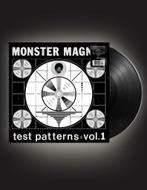 : Monster Magnet - Test Patterns LP Vinyl, Ophalen of Verzenden, Nieuw in verpakking