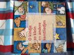 Kinderboekje kerstliedjes, Zo goed als nieuw, Ophalen