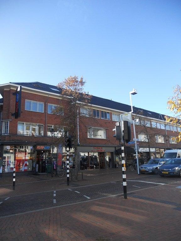 NIEUW! Woonruimte te huur Albertus Perksteeg, Hilversum, Huizen en Kamers, Huizen te huur