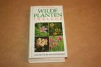 Wilde planten in kleur - Gids met ruim 800 illustraties, Boeken, Natuur, Gelezen, Ophalen of Verzenden, Bloemen, Planten en Bomen