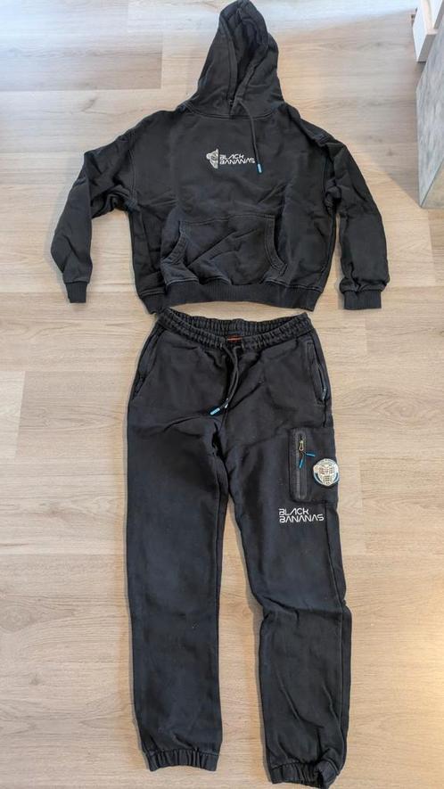 Kledingpakket maat 152-158 voor een sportieve jongeman, Kinderen en Baby's, Kinderkleding | Kinder-kledingpakketten, Gebruikt
