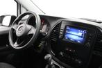 Mercedes-Benz Vito 116 CDI Lang XL - EURO 6 - Airco - Navi -, Gebruikt, 4 cilinders, Wit, Bedrijf