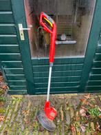 Wolf Garten Elektrische Grastrimmer, Tuin en Terras, Grastrimmers, Ophalen of Verzenden, Gebruikt, 30 tot 50 cm, Elektrisch