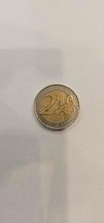 2 euro munt Finland 1999, Postzegels en Munten, Munten | Europa | Euromunten, Ophalen of Verzenden