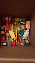 Partijtje Britains en Siku 1/32, Ophalen of Verzenden, Zo goed als nieuw, Tractor of Landbouw, Britains