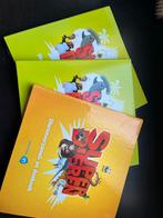 AH Superhelden Plaatjes + Mappen, Ophalen of Verzenden, Zo goed als nieuw, Fictie algemeen