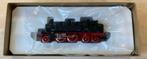 2436 - Trix locomotief, Gebruikt, Trix, Ophalen of Verzenden, Gelijkstroom