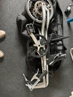 Vouwfiets (Strida), Ophalen of Verzenden, Zo goed als nieuw, Overige merken