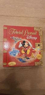 Trivial Pursuit Disney - Editie 2005, Vijf spelers of meer, Ophalen, Gebruikt, Parker Brothers