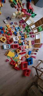 Duplo huis en accessoires, Ophalen, Gebruikt, Duplo