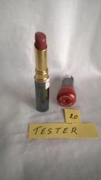 DIVERSE LIPPENSTIFTEN SUPER KOOPJE!!!, Verzenden, Zo goed als nieuw, Lippen, Make-up
