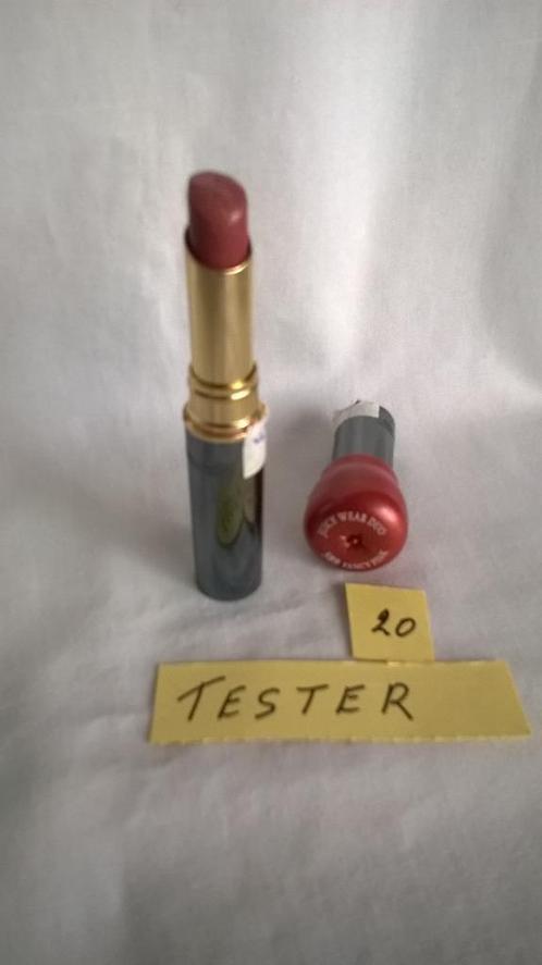 DIVERSE LIPPENSTIFTEN SUPER KOOPJE!!!, Sieraden, Tassen en Uiterlijk, Uiterlijk | Cosmetica en Make-up, Zo goed als nieuw, Make-up