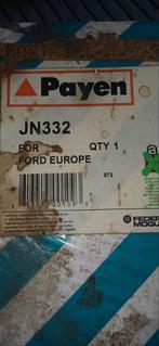 Pakking jn332, Ophalen of Verzenden, Nieuw