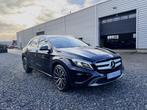 Mercedes-Benz GLA 200 Ambition Navi|Xenon|PDC|Leer|Media Zwa, Auto's, Mercedes-Benz, 715 kg, Te koop, Geïmporteerd, Benzine