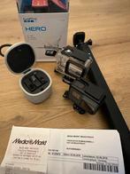 GoPro Hero (2018) Action Camera, Ophalen of Verzenden, Zo goed als nieuw, GoPro