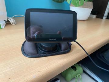 TomTom GO Professional 520 - Vrachtwagen/camper navigatie -  beschikbaar voor biedingen