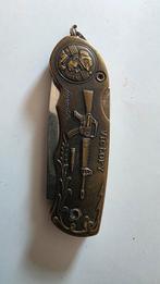 Vintage 1782 Victory Zakmes - Jaren 60/70, Ophalen of Verzenden