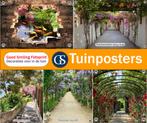 Tuinverruimers-Tuinposters op ieder gewenst formaat, Verzenden, Nieuw, Info@GoodSmiling.com, Good Smiling Fotoprint