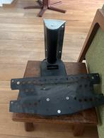 B&O TV muurbeugel, Ophalen, Zo goed als nieuw, Rechthoekig, 50 tot 100 cm