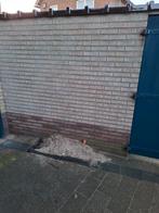 Mooie bakstenen muur GRATIS, Doe-het-zelf en Verbouw, Metselstenen, Ophalen, Bakstenen