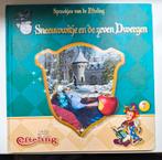 Sprookjes van de Efteling: Sneeuwwitje, Verzenden, Gelezen, Efteling