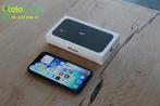 Apple iPhone 11 - 128GB - Zwart | Originele batterij 95%, Apple, Zwart, Zo goed als nieuw, Apple