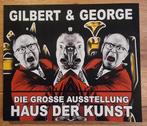 Gilbert & George, Ophalen of Verzenden, Zo goed als nieuw