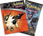 Pokémon Ultra Prism: Mini Portfolio + Booster–Slechts €69,95, Ophalen of Verzenden, Nieuw, Booster