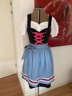 Dirndl 3-delig maat 38 Stockerpoint zgan, Maat 38/40 (M), Ophalen of Verzenden, Kleding, Stockerpoint