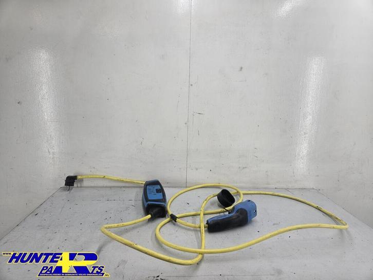 Oplaadkabel hybride Volvo V60 I ('10-'18), Auto-onderdelen, Elektronica en Kabels, Volvo, Gebruikt, Ophalen of Verzenden