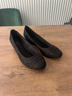 Zwarte Graceland Ballerina's, Kleding | Dames, Schoenen, Ophalen of Verzenden, Gedragen, Zwart, Ballerina's