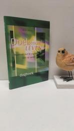 Warren, Rick; Doelgericht leven (dagboek), Ophalen of Verzenden, Gelezen, Christendom | Protestants