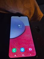 Samsung galaxy a13 zgan, Telecommunicatie, Mobiele telefoons | Samsung, Ophalen, Zwart, Zo goed als nieuw, 64 GB