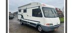 Fiat camper, 33 - 40 uur, Overige niveaus, Starter, Overige vormen