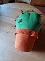 PLUCHE CACTUS, Ophalen of Verzenden, Zo goed als nieuw, Overige typen