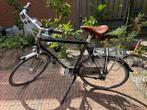 gazelle paris 65cm, Fietsen en Brommers, Fietsen | Heren | Herenfietsen, Gebruikt, Versnellingen, Ophalen of Verzenden, 65 cm of meer