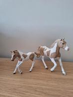 Schleich Paint Horse 13884, Ophalen of Verzenden, Zo goed als nieuw