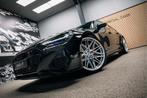 Audi RS6 RS 6 TFSI quattro | Full Option | 360 camera | Spor, Gebruikt, 600 pk, Leder, Vierwielaandrijving