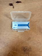 SanDisk Memory Stick Duo Adapter, Audio, Tv en Foto, Fotografie | Geheugenkaarten, Memory stick, Zo goed als nieuw, Fotocamera